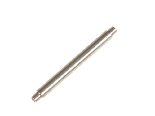 Spindelwelle 86mm stahl - 86mm,,