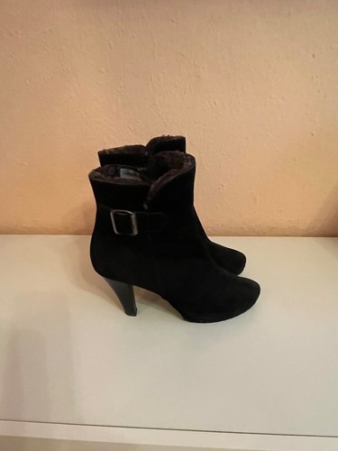 Stiefelette von paul - paul, green