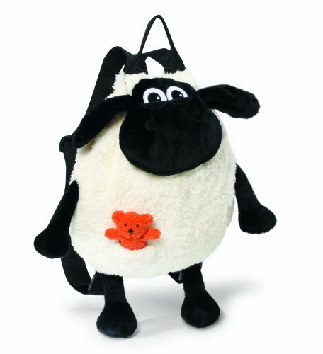 Stofftier shaun das schaf - stofftier,