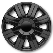 Radkappen 13 - 16 Zoll silber