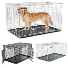 Hundekäfig Hundetransportbox