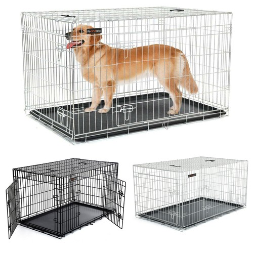 Hundekäfig hundetransportbox - hundekäfig,