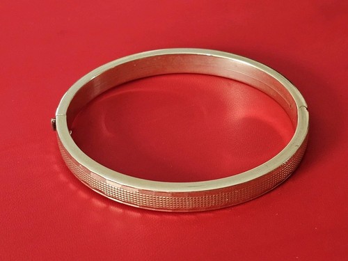 Armreif aus 585 - gold, 14k