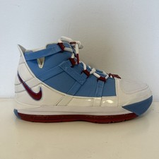 Nike zoom lebron iii - lebron, (james)
