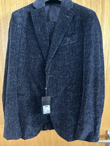 Emporio armani herrenanzug - armani,