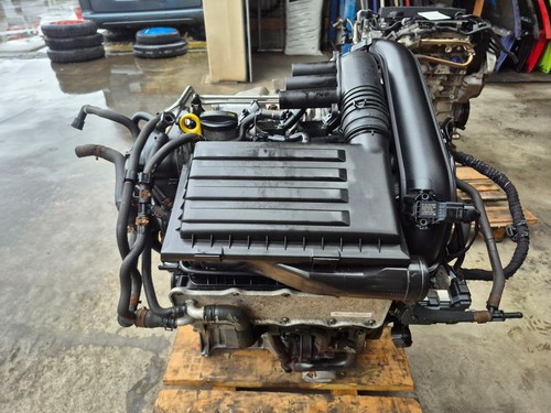 Motor tsi golf passat - vw,