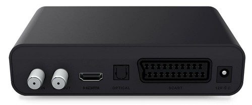 Humax dvb sat receiver hd - sat-receiver,