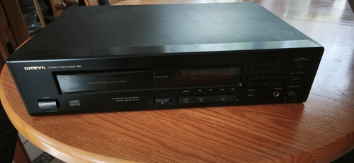 Onkyo 6920 cd disk - dx,