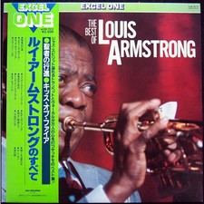Louis Armstrong - The Best Of