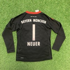 FC Bayern München FCB Trikot