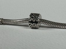 PANDORA Stopper Silber 925