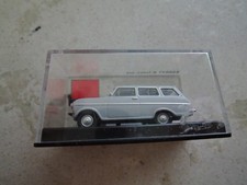 Brekina 20359 Opel Kadett A