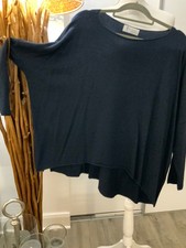 TIF TIFFY Dänemark Pullover