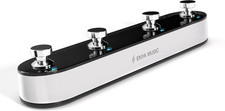 Guitar Effekte Pedal mit