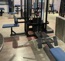 gym80 Kraftstation