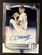 2025 Bowman Draft - Chrome