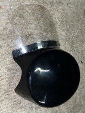 Norton Manx/Federbett Motorrad