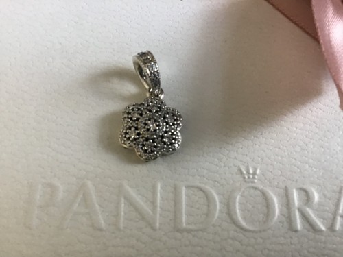 Orig pandora anhänger - orig.,