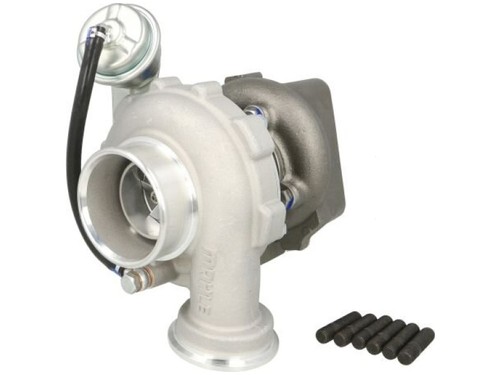 Turbolader für mercedes - fÜr,