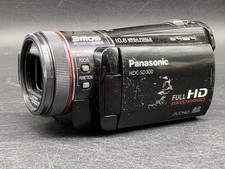 Camcorder Panasonic HDC-SD300