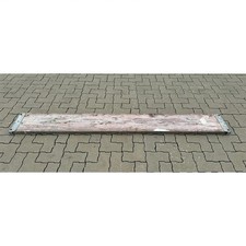gebrauchte Plettac SL 70 Holzböden 2,50 x 0,32 m Gerüstbohlen Gerüstbelag