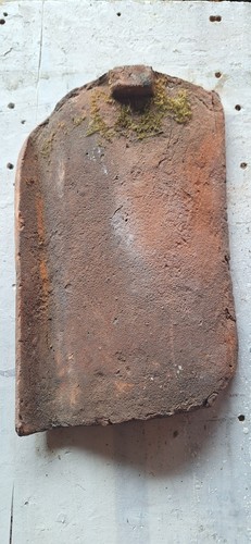 Antike vintage dachziegel - antike,