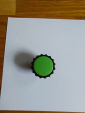 Heli RK 5 sensit Bedienknopf ggrün