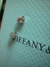 Original Tiffany & Co. Platin