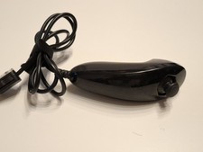 Nintendo Nunchuk  Navigation