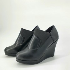 Damen Winter Pumps mit 9 cm