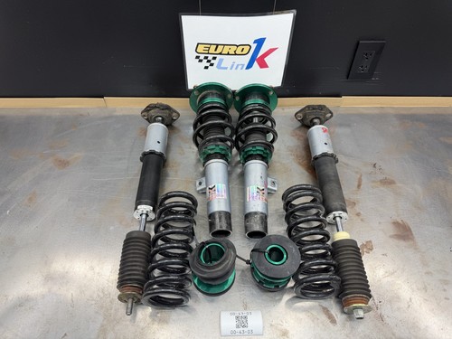 Megan racing euro coilovers - megan,
