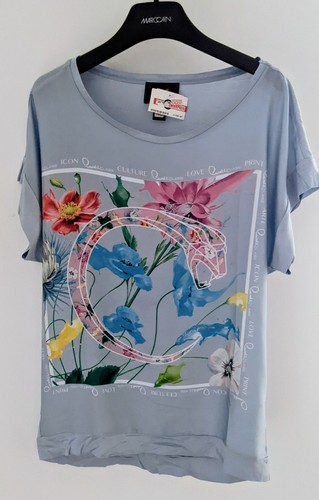 Cavalli class shirt s - class, gr.