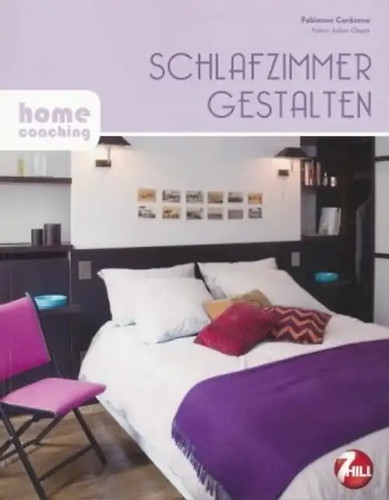 Homecoaching schlafzimmer - homecoaching:,