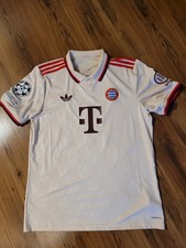 FC Bayern München Trikot