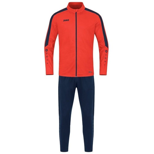 Jako trainingsanzug polyester - jako,