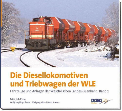 Diesellokomotiven und