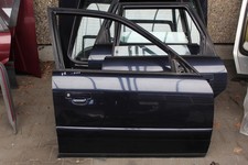 TÜR Vorn Rechts Audi A6 Avant