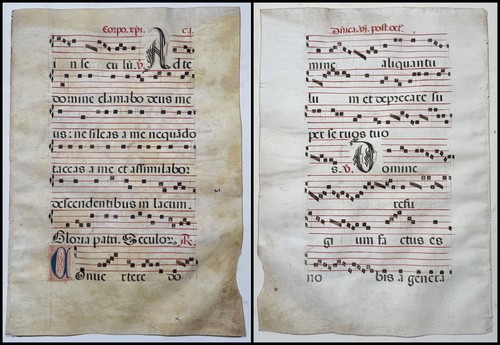 Antiphonar antiphonary - antiphonar,