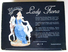 Ambiente Galerie ~ Lady Fiona
