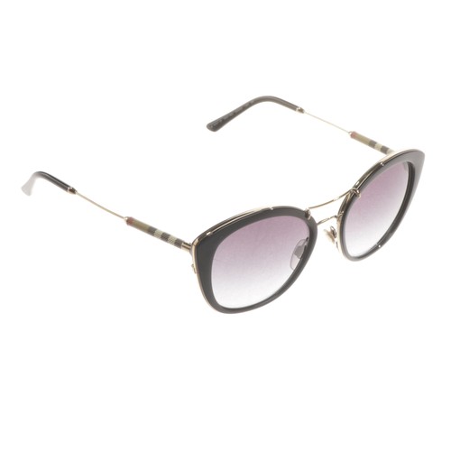 Sonnenbrille von burberry - sonnenbrille, in