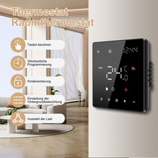 WiFi Smart Thermostat