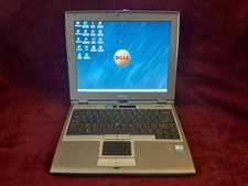 COMPLETE Dell Latitude D400