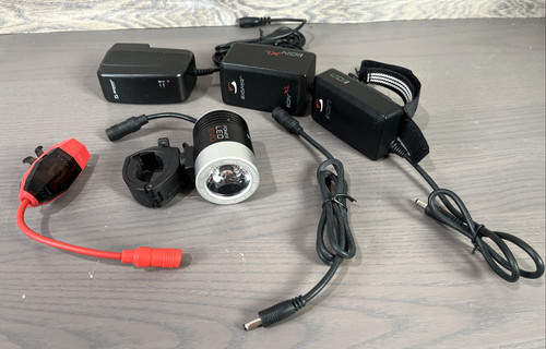Sigma power led evo high - led,