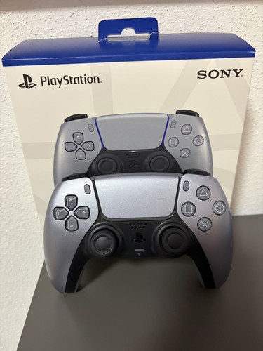 Sony playstation controller - 5,