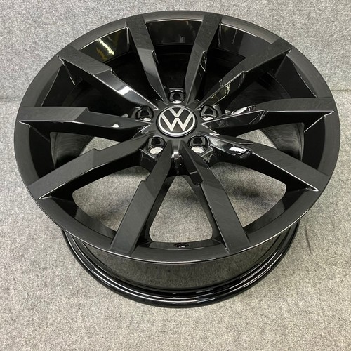 Oryginal satz alufelgen - satz, vw
