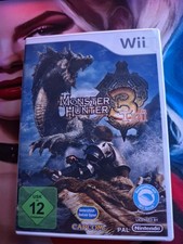Monster Hunter Tri (Nintendo