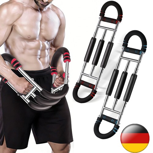 Stufen twister armtrainer - stufen,