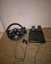 Logitech driving force - force, gt