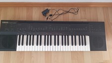 Yamaha PSR 60 Keyboard - Sehr Guter Zustand - Gebraucht