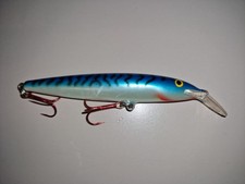 RAPALA Wobbler Floating Magnum